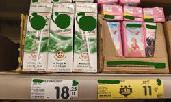 200 ml Süt Fiyatı Okkalı Zam!