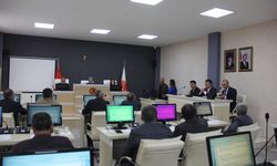 Iğdır İl Özel İdaresi’nin 2026 Bütçesi Görüşülmeye Başlandı!