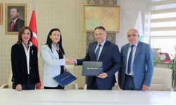 IĞDIR’DA TARIMA KADIN ELİ DEĞECEK: ÖNEMLİ İŞ BİRLİĞİ PROTOKOLÜ İMZALANDI