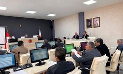 Iğdır İl Genel Meclisi’nden 2026 Bütçesine Onay: İlçe Bütçeleri Oybirliğiyle Kabul Edildi!