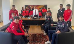 Iğdır Judo Takımı’nın İran Kampı Son Buldu: Dostluk ve Teknik Gelişim Vurgusu