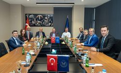 IĞDIR VE BURSA TİCARET KÖPRÜSÜ: İŞ BİRLİĞİ VURGUSU