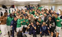 Iğdır FK’dan Ankara Deplasmanında Önemli Galibiyet! (1-2)