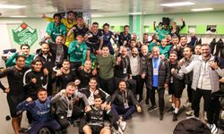 Iğdır FK, Erzurumspor’u 2-1 Mağlup Ederek 3 Puanın Sahibi Oldu