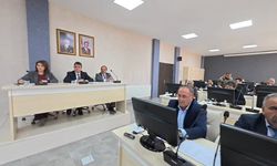 IĞDIR ÖZEL İDARESİ'NİN 2026 BÜTÇESİ OY BİRLİĞİYLE KABUL EDİLDİ: BİR MİLYAR LİRAYI AŞTI!