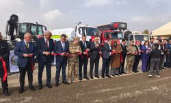 Iğdır İl Özel İdaresi Gücüne Güç Kattı: Filoya 6 Yeni Araç Daha Eklendi!