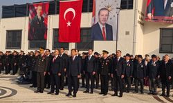 Iğdır’ın Düşman İşgalinden Kurtuluşunun 105. Yıl Dönümü Kutlandı