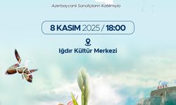 Karabağ Zaferi’nin 5. Yılı Iğdır’da Kutlanacak