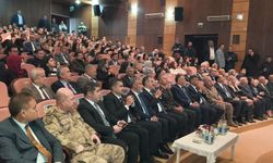 Iğdır’da “24 Kasım Öğretmenler Günü” Kutlandı