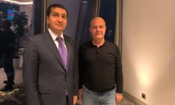 Hikmet Hacıyev ile Azerbaycan Sohbeti