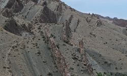 Iğdır’ın Doğa Güzellikleri Keşfedilmeyi Bekliyor