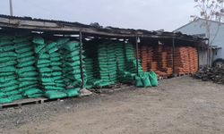 Iğdır’da Isınma Krizi: Odun ve Kömür Fiyatları Uçtu, Vatandaş Tonla Değil Kiloyla Alıyor