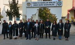 20 KASIM DÜNYA ÇOCUK HAKLARI GÜNÜ