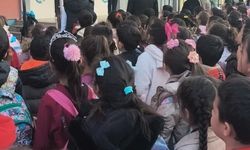 Iğdır’da 48 bin 735 öğrenci ara tatile girdi