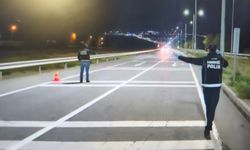 Iğdır’da Vücut Boşluğunda Metamfetamin Taşıyan Yabancı Uyruklu Şahıs Yakalandı: 140 Gram Maddeye El Konuldu!