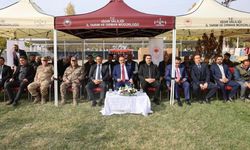 Iğdır’da Arılar Olsun, Yarınlar Balla Dolsun