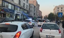 Iğdır’da Ara Tatil Sonu: Okulların Açılmasıyla Trafik Kilitlendi