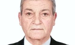 Tanınmış Öğretmen İsmet Sinay Hakka Yürüdü