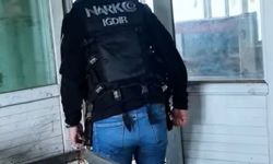 Iğdır Emniyeti 7/24 Huzur Operasyonunu Sürdürüyor