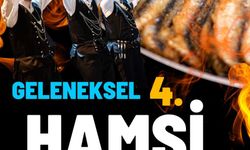 Eğitim-Bir-Sen'den Öğretmenlere Moral: Iğdır'da 4. Geleneksel Hamsi Festivali Düzenleniyor