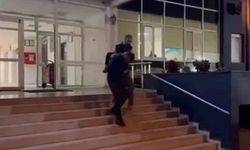 12 Yıl 6 Ay hapis cezasıyla aranan şahıs yakalandı