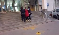 12 yıl kesinleşmiş hapis cezası bulunan şahıs yakalandı