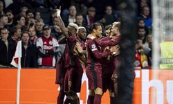 12 yıl sonra Avrupa’da üst üste 3 galibiyet