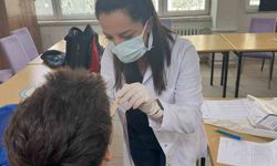 150 öğrenciye ücretsiz yapıldı