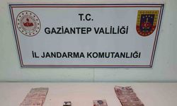 16 yıl cezayla aranan uyuşturucu taciri yakalandı