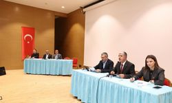 2 bin 4 TOKİ konutu inşa ediliyor