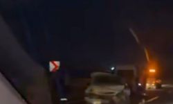 2 farklı trafik kazası