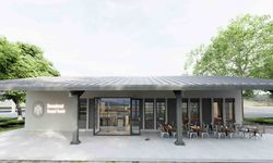 2 mahalleye sosyal tesis