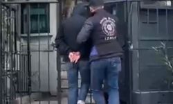 23 yılla aranan uyuşturucu taciri yakalandı