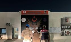 25 yıl kesinleşmiş hapis cezası bulunan şahıs yakalandı