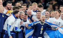 28 yıl sonra Dünya Kupası’nda