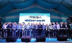 2’nci Sultanbeyli Memleket Günleri yoğun katılımla başladı