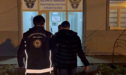 3 organizatör tutuklandı