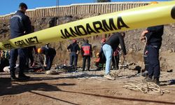 30 metrelik kuyuya düşen işçinin ölümünde yeni gelişme