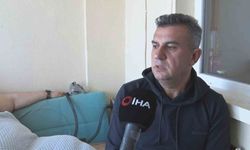 300 kilonun üzerinde "Hayatımı normal bir şekilde idame ettirmek istiyorum"