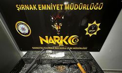 4 milyon liralık kaçak ürün ve uyuşturucu ele geçirildi