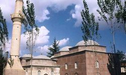 5 asırlık camiye restorasyon