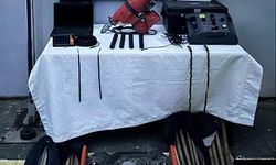 5 kişi suçüstü yakalandı