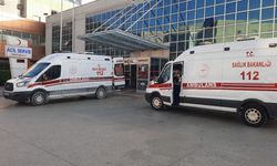 5 lise öğrencisi tavuk dürüm yedikten sonra hastanelik oldu