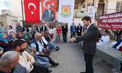 "5 yıl boyunca asfalt durmayacak"