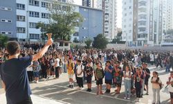 547 bin 59 öğrenci yarın ders başı yapacak