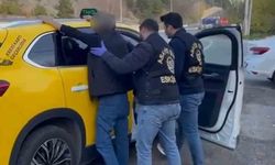 558 bin liralık dolandırıcılık yapan şüpheliler yakalandı