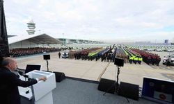 67 yeni araç tahsis edildi