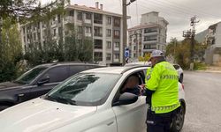 8 bin 278 şahıs sorgulandı