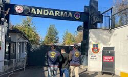 8 yıldır aranan şahıs yakalandı