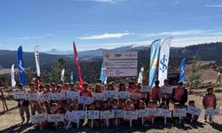 ‘81 İlde 81 Orman’ projesi Kars ile devam ediyor